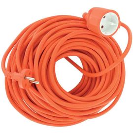 Prolongateur de jardin HO5 VV-F 3 x 1,5 mm² - 25 m