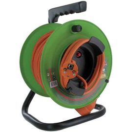 Enrouleur de jardin - 25 m