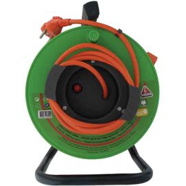 Enrouleur de jardin - 40 m