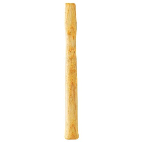 Manche marteau galbé 33 cm Hickory