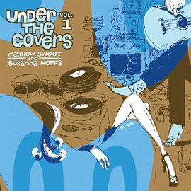 Under The Covers - Vol.1