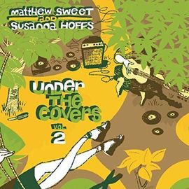 Under The Covers - Vol.2