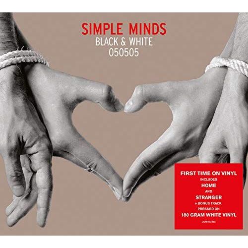 Black & White 050505