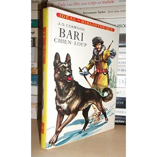 Bari, Chien-Loup