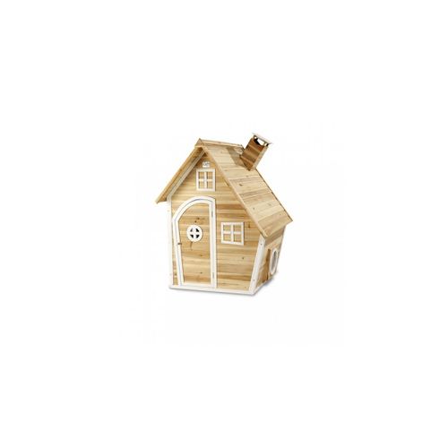 Cabane Bois Exit Fantasia 100 Naturel (Fsc 100%)