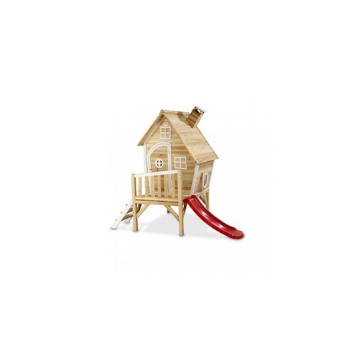 Cabane Bois Exit Fantasia 300 Naturel (Fsc 100%)