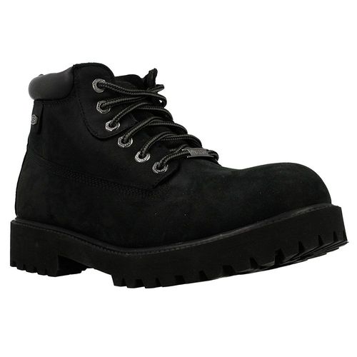 Haute Cheville Skechers Sergeants