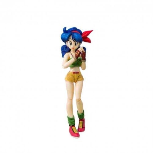 Figurine Dbz - Lunch Sh Figuarts 16cm