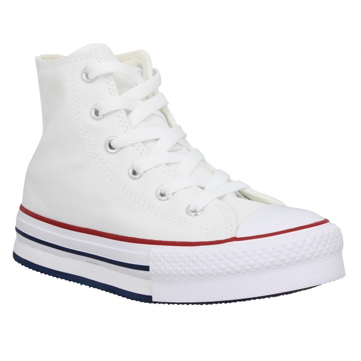 Converse pas cher pour fille hotsell