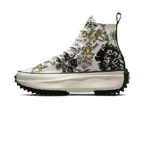 Basket Converse Run Star Hike Hi