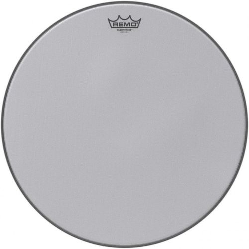 Peau 18'' Remo Silentstroke - Sn-0018-00