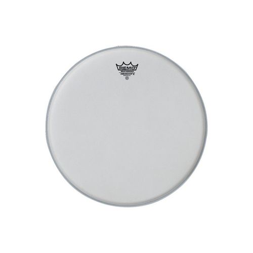 Peau Remo Ambassador X Sablée 10'' - Tom/Caisse Claire - Ax-0110-00