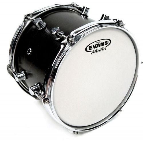 Evans B08res7 - Evans B08res7 Peau Tom 10''