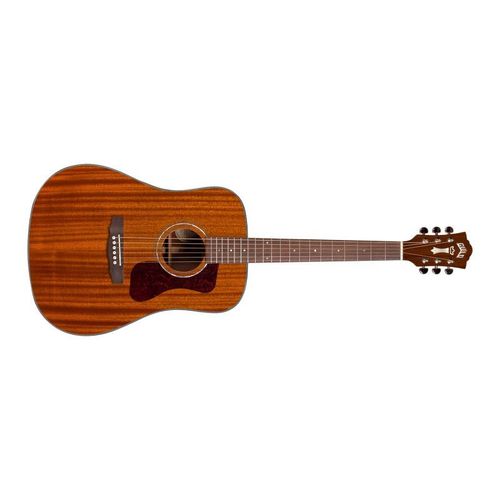 Guild D-120 Naturelle - Guitare Acoustique (+ Soft Case)