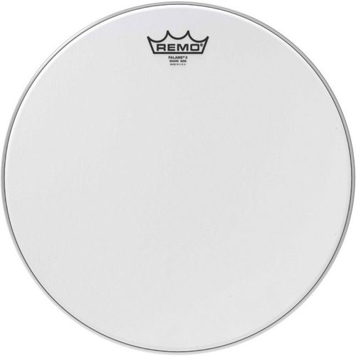 Remo Kl-0214-Sa - Peau De Timbre Falams 14" Pour Caisse Claire