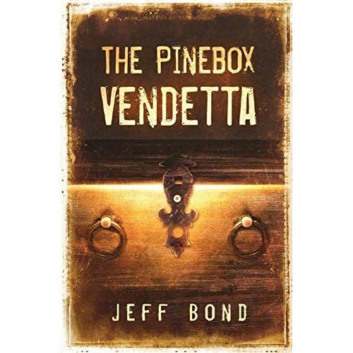 The Pinebox Vendetta