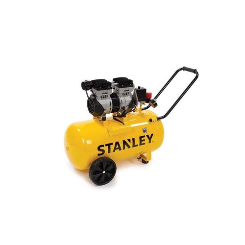 Stanley B2DC2G4STN705 - Compresseur - sans huile - 8bar - 750W