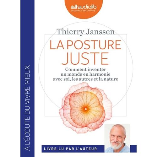 La Posture Juste