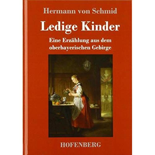 Ledige Kinder