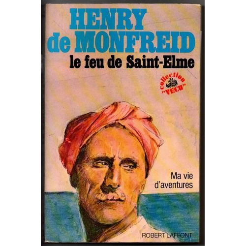 Le Feu De Saint-Elme