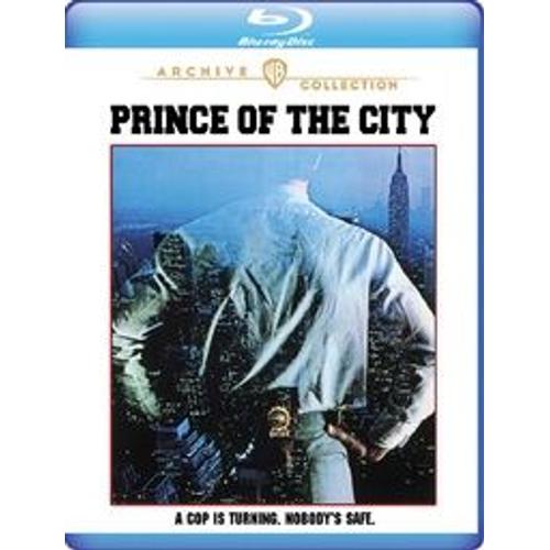 Prince Of The City