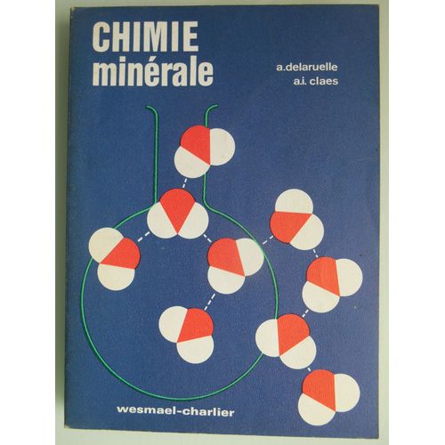 Chimie Minérale