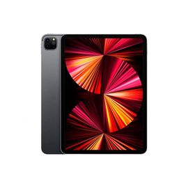 APPLE IPAD PRO (3ª GENERACIÓN) WIFI GRIS (SPACE GREY) / 8+128GB / 11' LIQUID RETINA