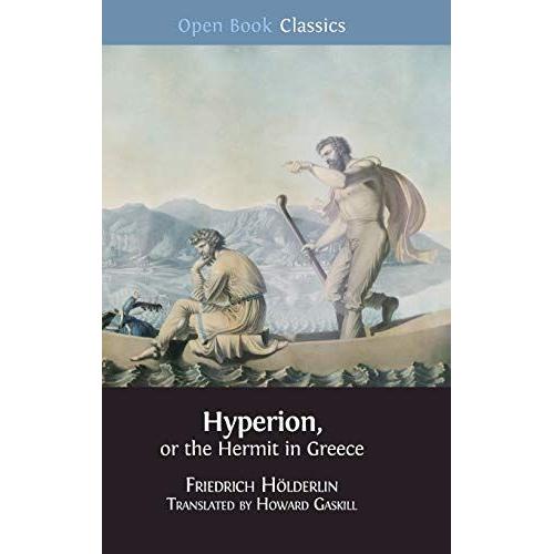 Hyperion, Or The Hermit In Greece