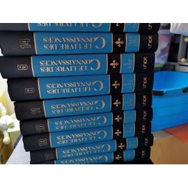 Le Livre Des Connaissances