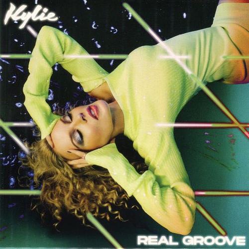 Kylie Minogue Real Groove
