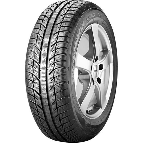Pneu Toyo Snowprox S943 ( 175/70 R14 88T XL )