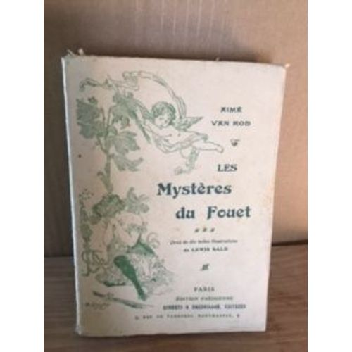 Les Mystères Du Fouet