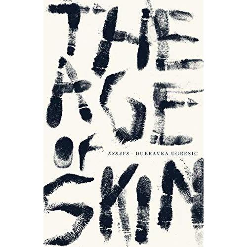 The Age Of Skin