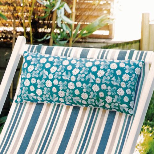 Coussin Tête Pour Chilienne