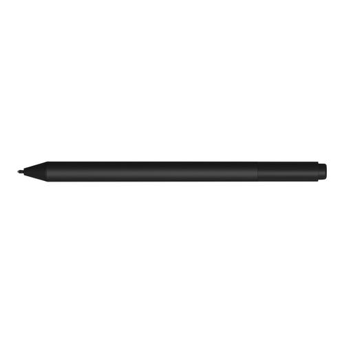 Microsoft Surface Pen M1776 - Stylet actif - 2 boutons - Bluetooth 4.0 - gris foncé - commercial - pour Surface Book 3, Go 2, Go 3, Go 4, Laptop 3, Laptop 4, Laptop 5, Pro 7, Pro 7+, Studio 2+