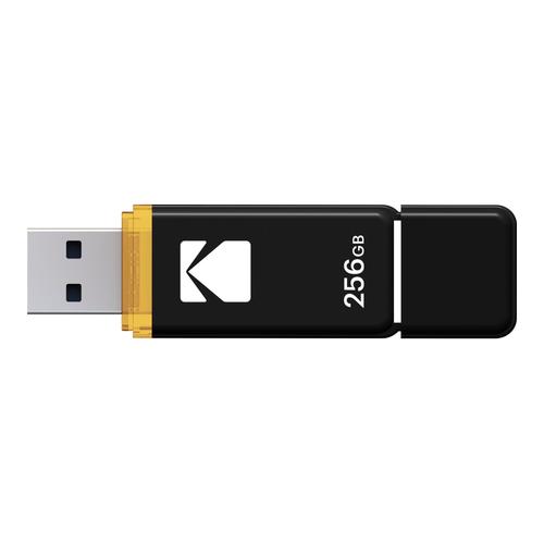 Kodak Classic K103 Series - Clé USB - 256 Go - USB 3.1 Gen 1