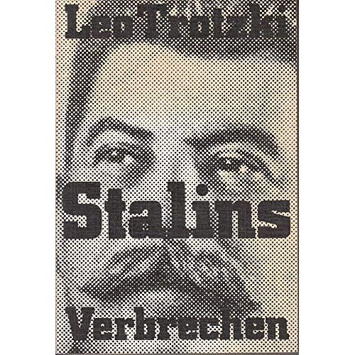 Stalins Verbrechen