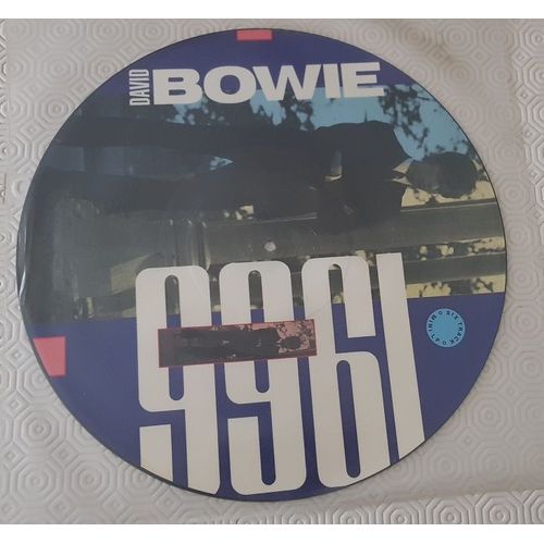 Picture Disc 1966