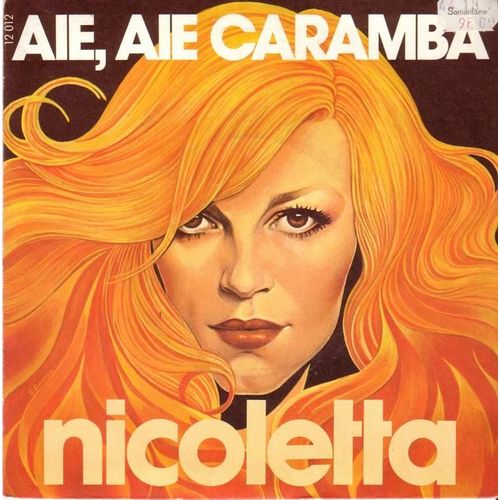 Aie, Aie Caramba  - Refaire L'amour Ensemble