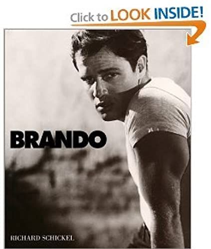 Brando: A Life In Our Times