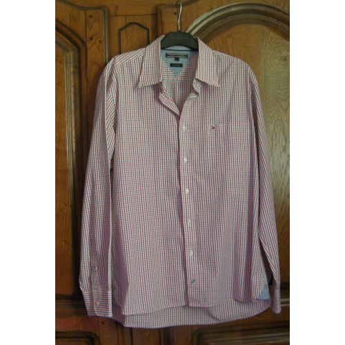 Chemise Tommy Hilfiger - Taille L