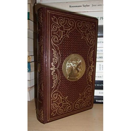 Spartacus : Préface De Gilbert Sigaux, Chronologie De Yvan De Riaz