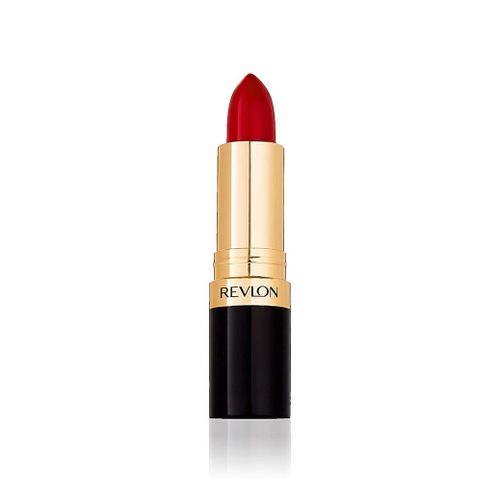 Revlon - Super Lustrous Lipstick - Couleur 740 - Certainly Red740 - Certainly Red 