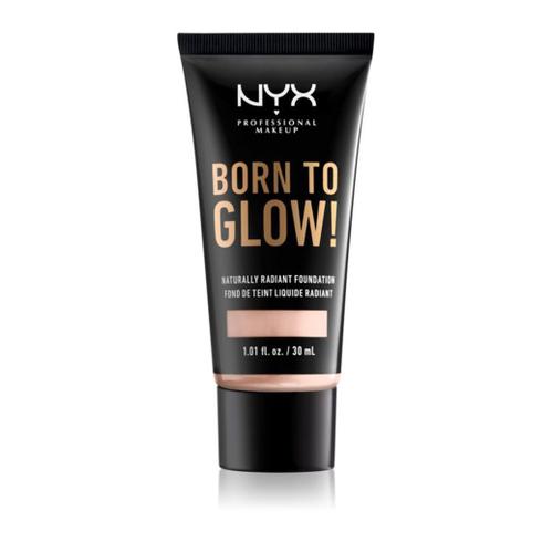 Nyx - Born To Glow! 