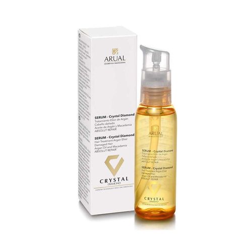 Arual Serum Crystal Diamond Hair Repair 100ml 