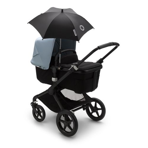 Ombrelle Poussette Noir - Bugaboo