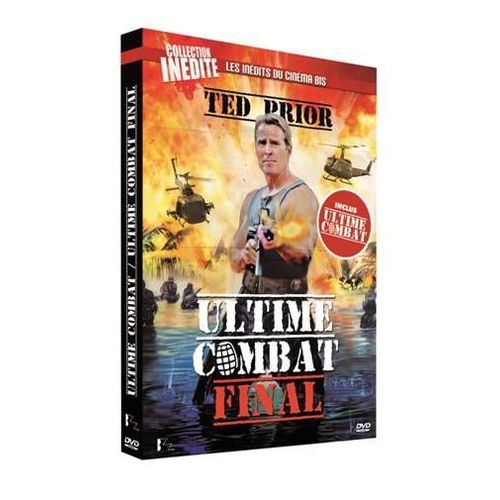 Ultime Combat (Deadly Prey) / Ultime Combat Final (The Deadliest Prey)