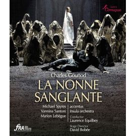 La Nonne Sanglante