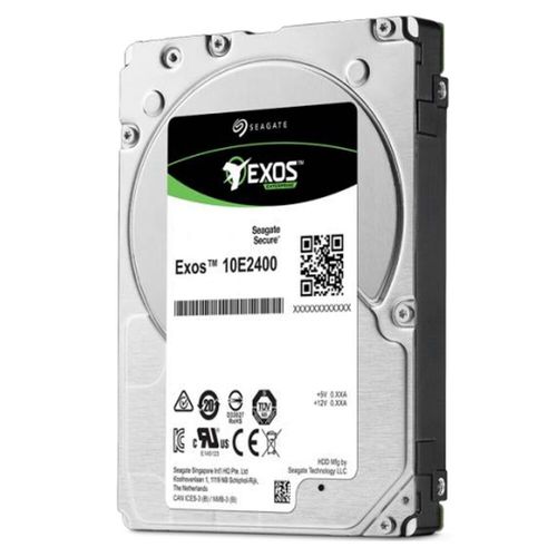Disque dur Seagate ST600MM0099 600GB 2,5""