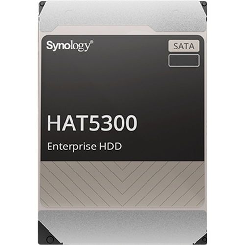 Disque dur Synology HAT5300-12T 12 TB 3,5""